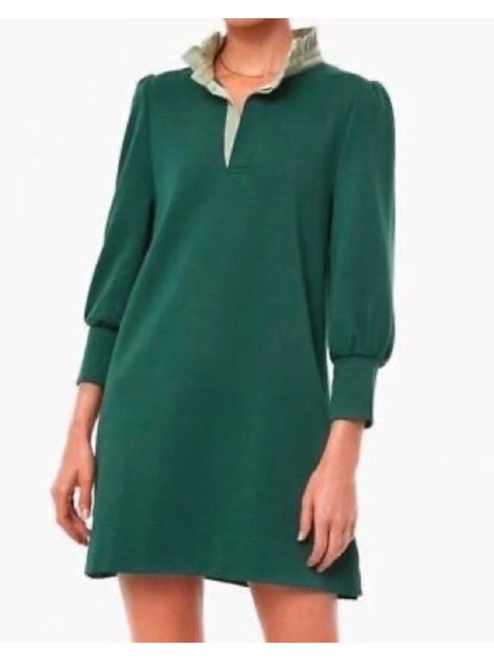 Tuckernuck Pomander Place Charlotte Dress